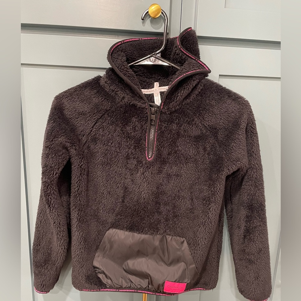 Calvin Klein Performance hoodie